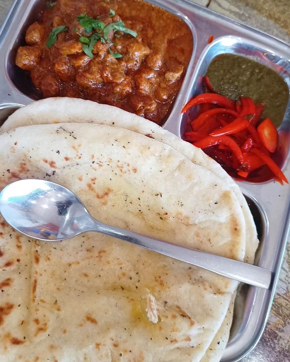 Guruji Indian Sweets & Street Food Photo 10