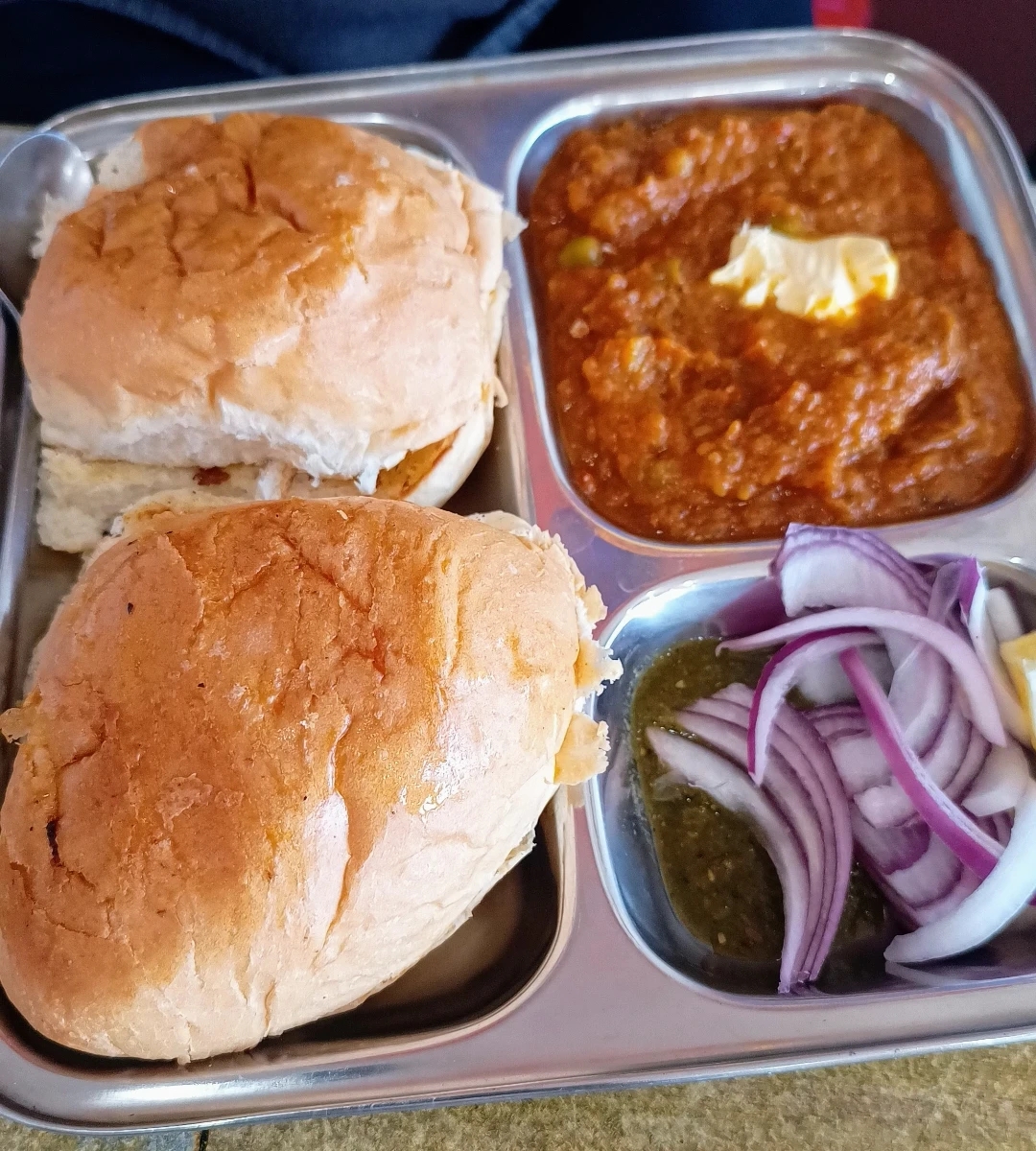Guruji Indian Sweets & Street Food Photo 8