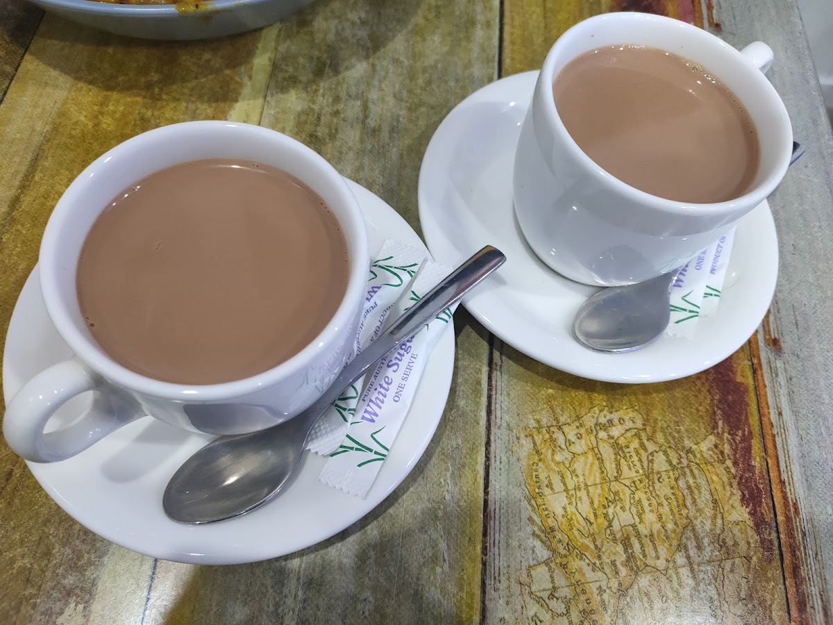 Guruji Indian Sweets & Street Food Photo 9